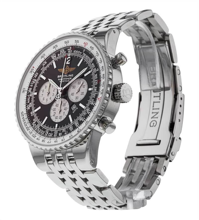 Breitling Navitimer A35340